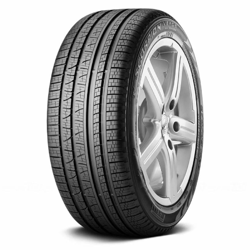 Pirelli Scorpion Verde All Season Шины  всесезонные 235/55  R17 99V