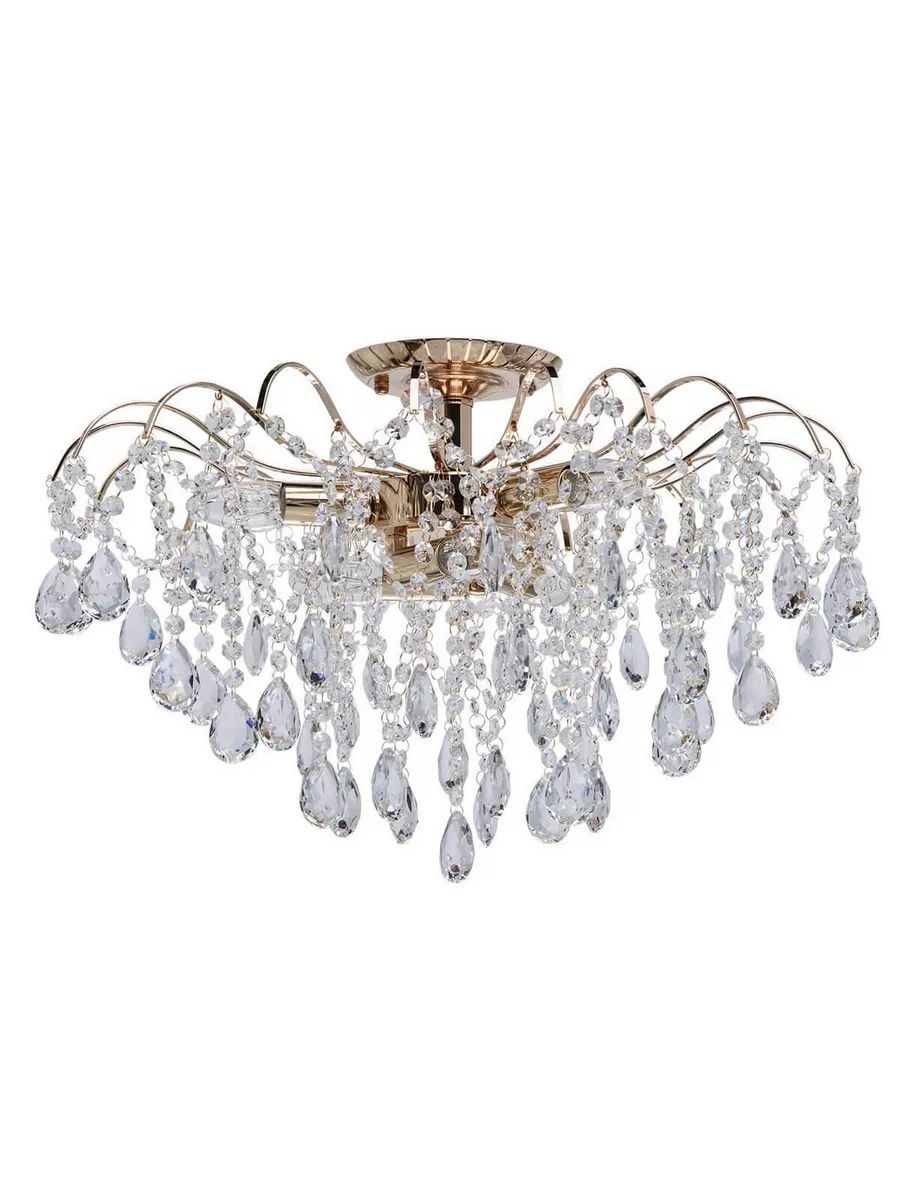 Купить Хрустальную Люстру На Вайлдберриз