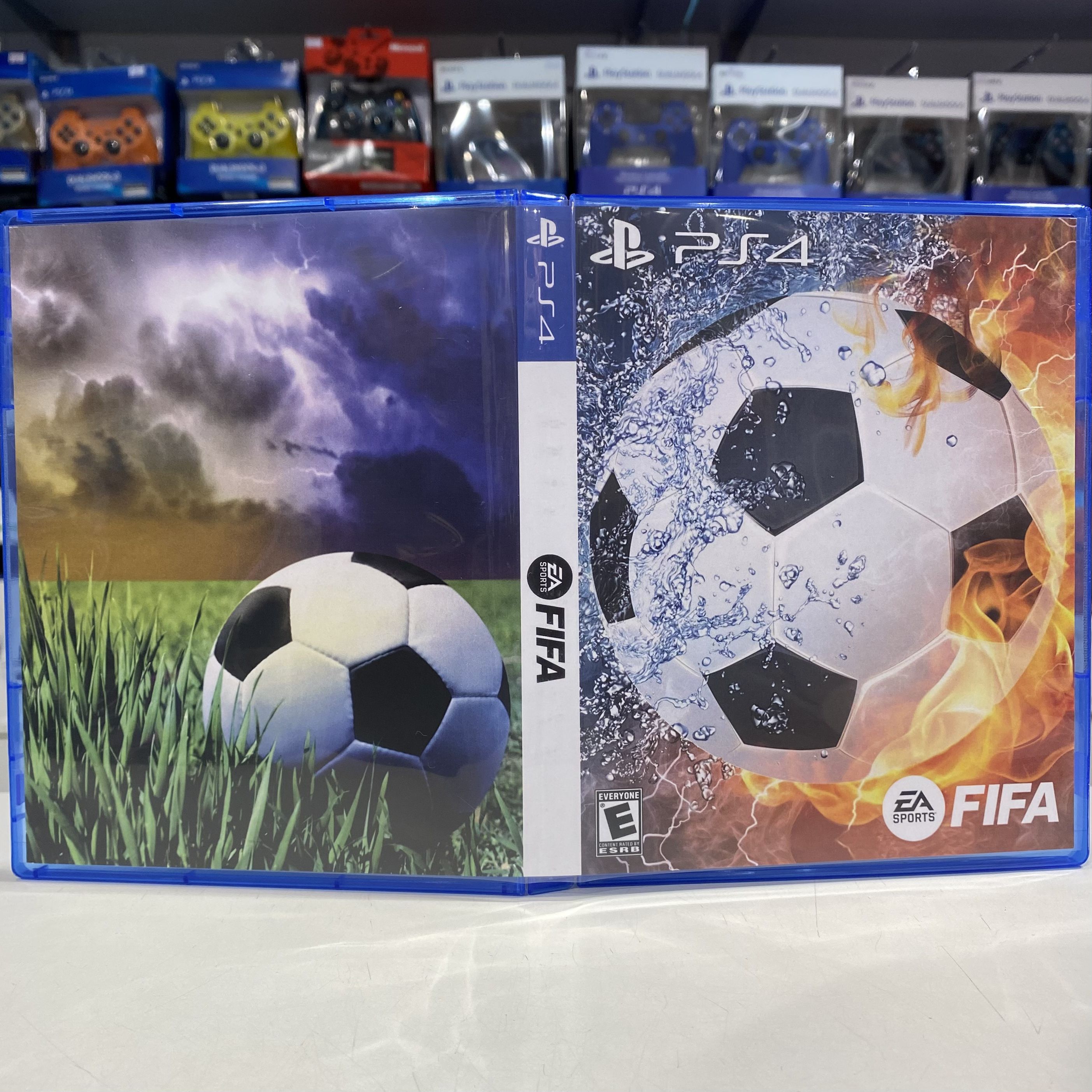 Fifa 2020 Купить На Пк