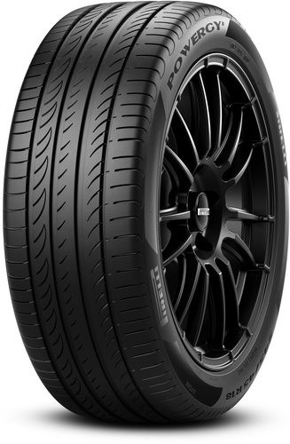 Pirelli Powergy Шины  летние 215/65  R17 99V