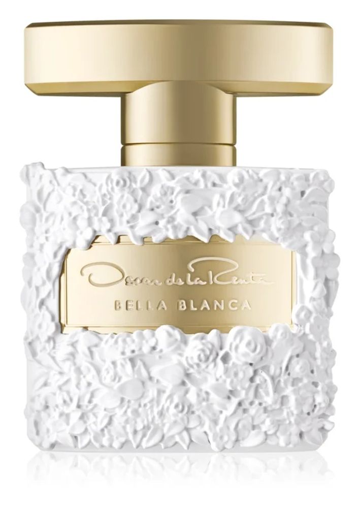 Oscar de la renta blanca. Парфюм Oscar de la Renta Bella Essence. Духи Oscar de la Renta Bella Blanca. Oscar de la Renta Парфюм Bella Blanca.