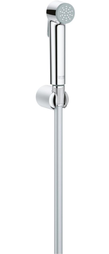 Лейка для гигиенического душа Grohe Tempesta 27513001 хром