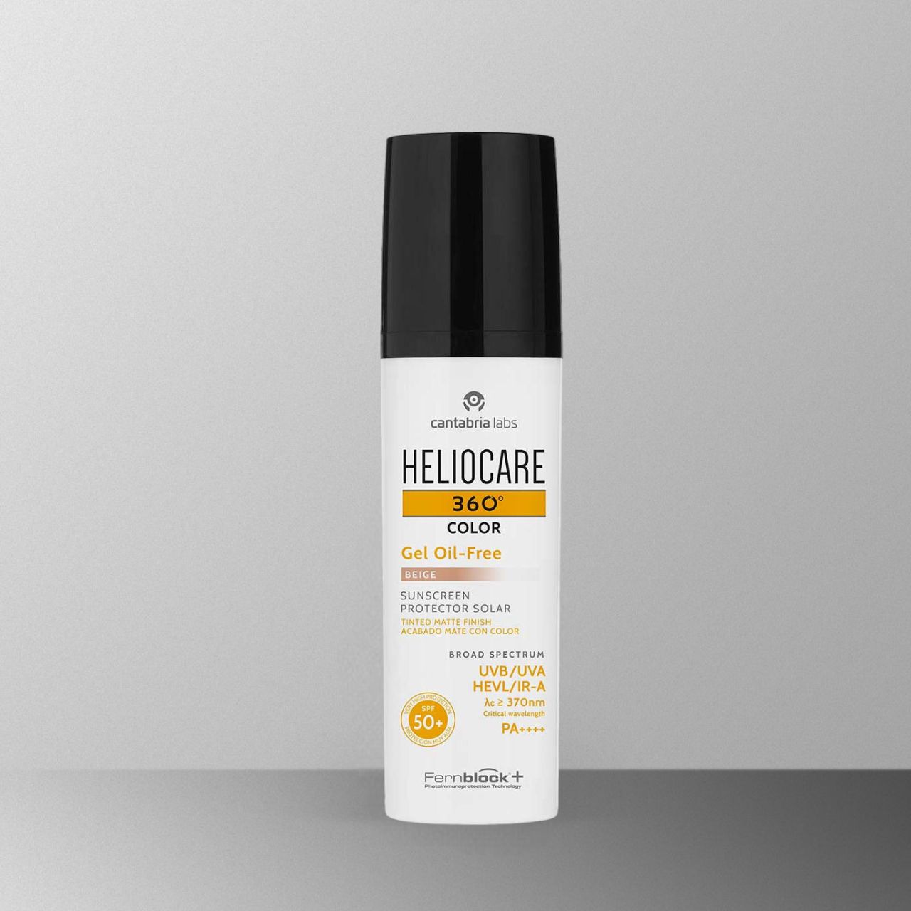 Heliocare 360 Spf 50 Купить