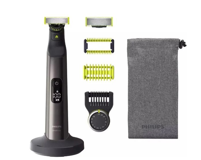 Philips oneblade Ozon