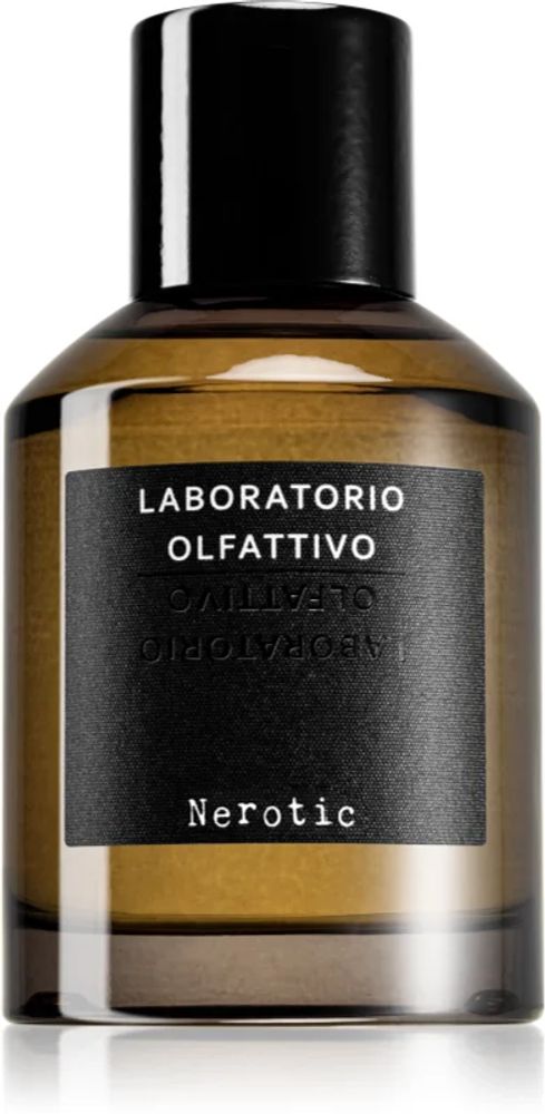 Til laboratorio olfattivo