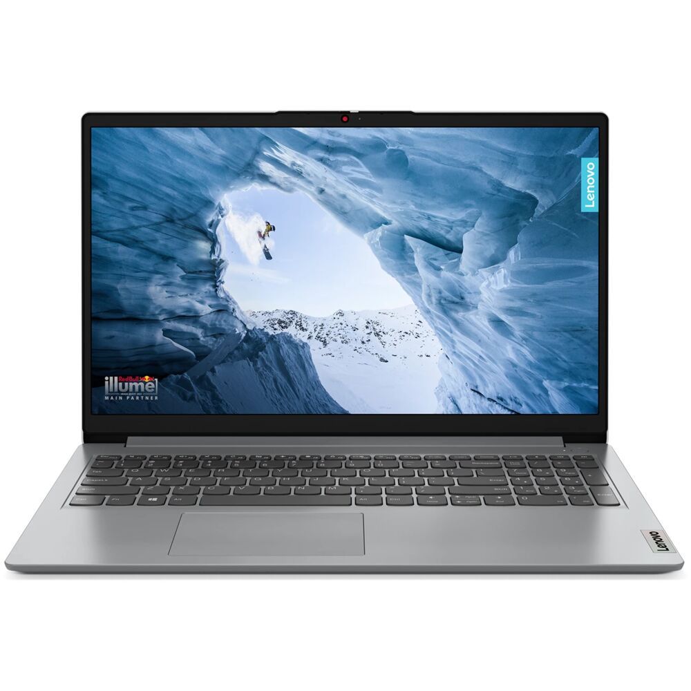 Lenovo Lenovo 5 Ноутбук 15.6", Intel Core i5-12450H, RAM 8 ГБ, SSD 512 ГБ, Intel UHD Graphics, Без системы, (Ноутбук Lenovo 5), синий, Русская раскладка