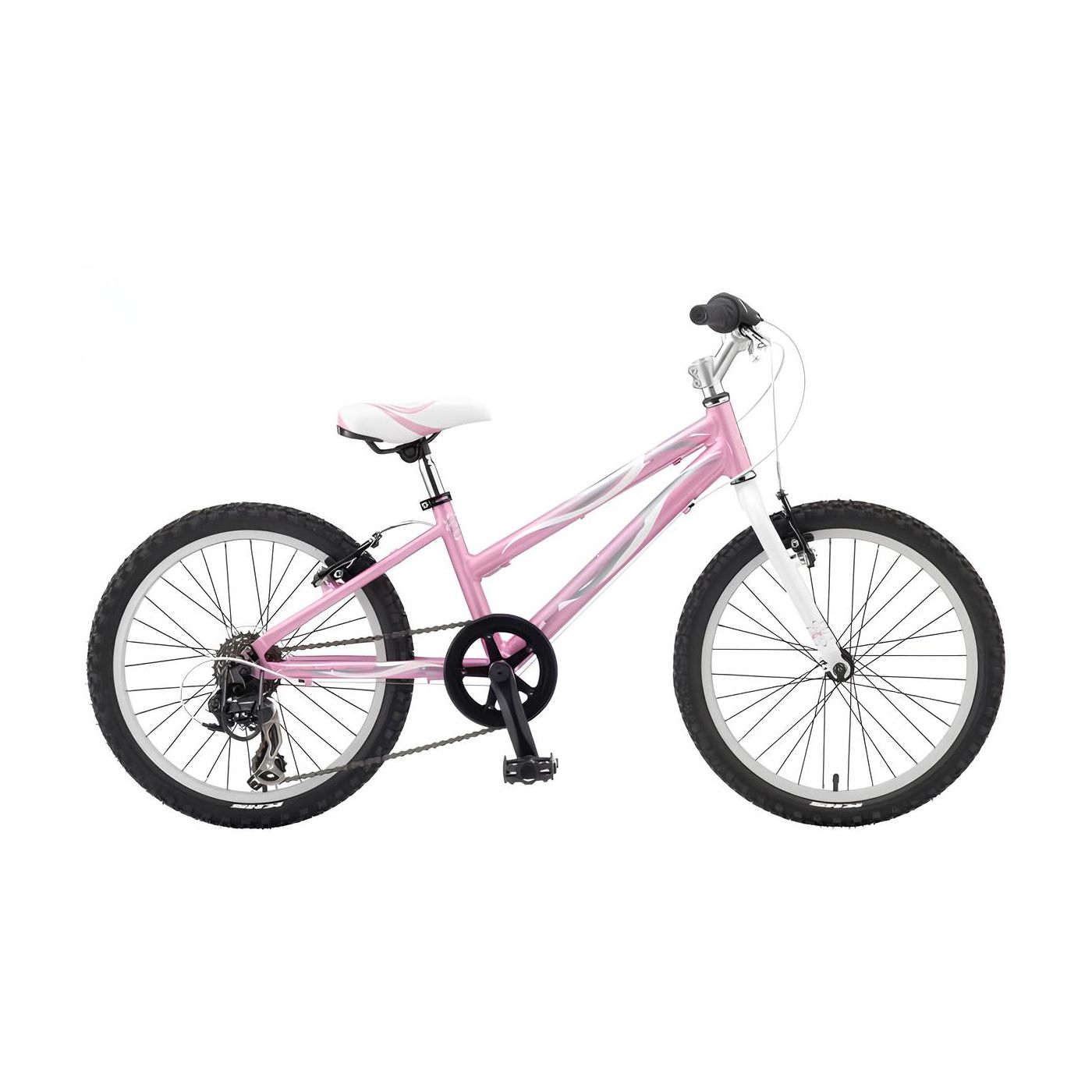 Купить Скоростной Велосипед Для Девочки