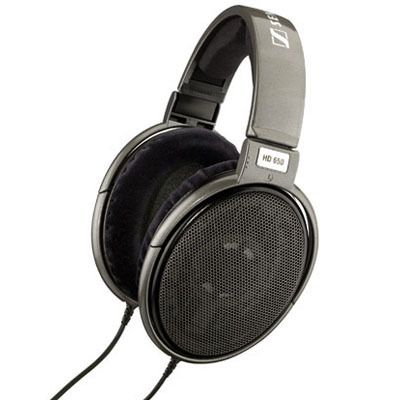 НаушникимониторныеPremiumSennheiserHD650