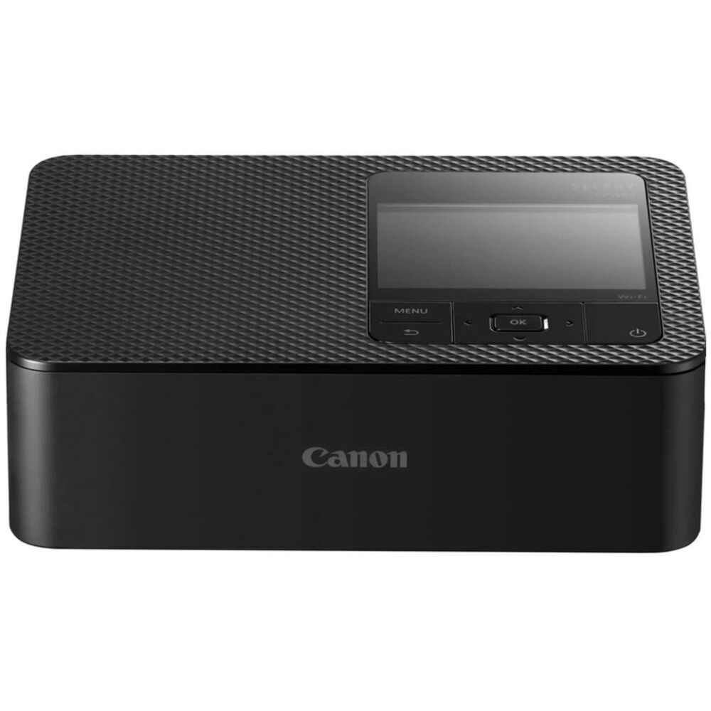 Принтер Canon Selphy CP1500 Black