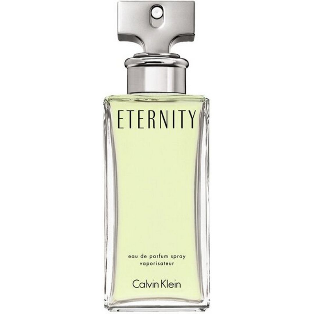 Calvin Klein Eternity Eau de Parfum 100 1560789173