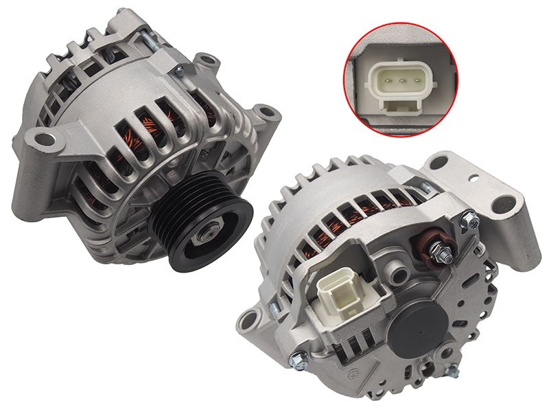 Генератор Форд Маверик 3.0 2005 Года Купить