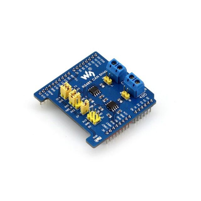 Waveshare electronics