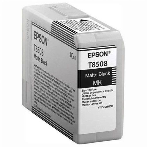 Epson matte