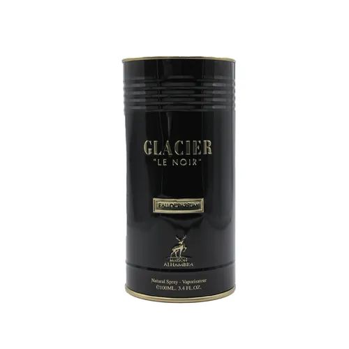 MaisonAlhambraGlacierLeNoirПарфюмернаявода100ml