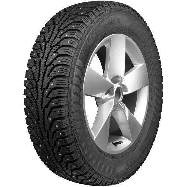 Ikon Tyres Nordman C Шины  зимние 235/65  R16 121, 119R