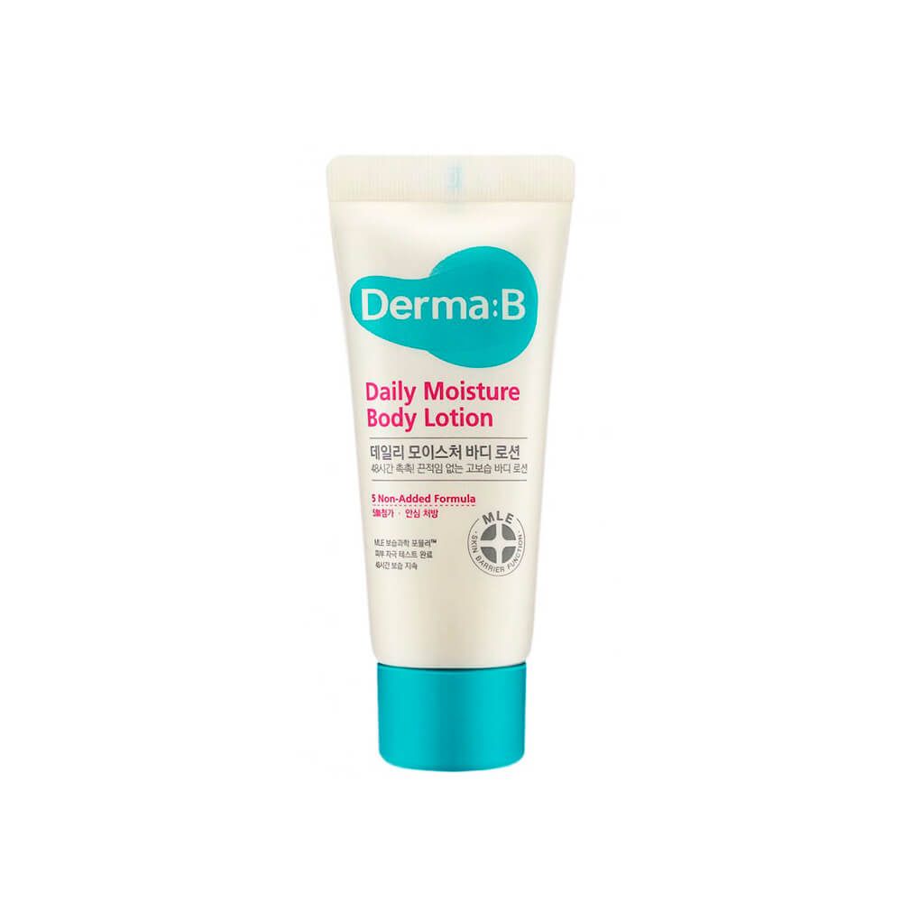 Derma b лосьон. Derma b лосьон