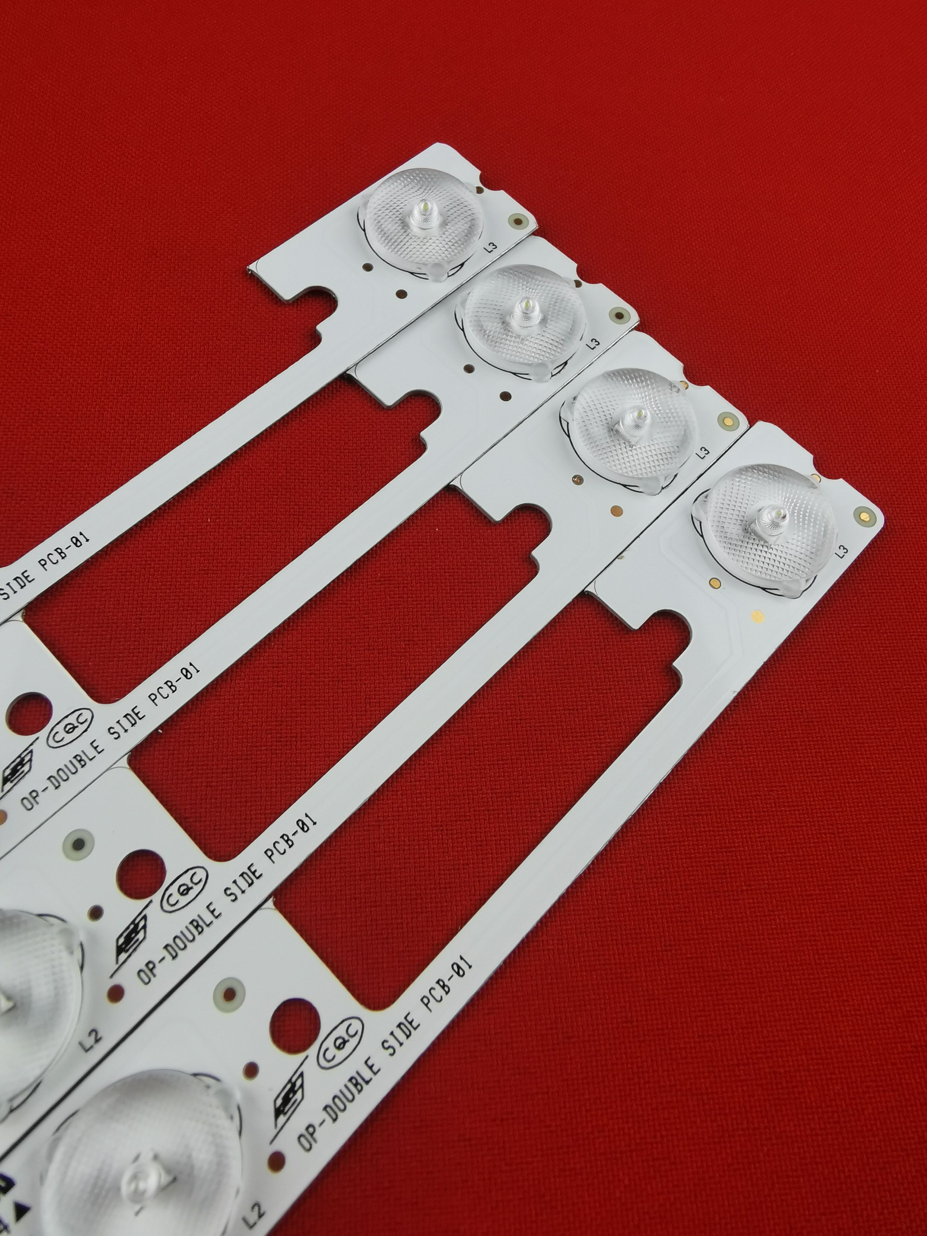 Подсветка LED32F2300NE для тв SUPRA STV-LC32510WL LC32550WL LC32552WL