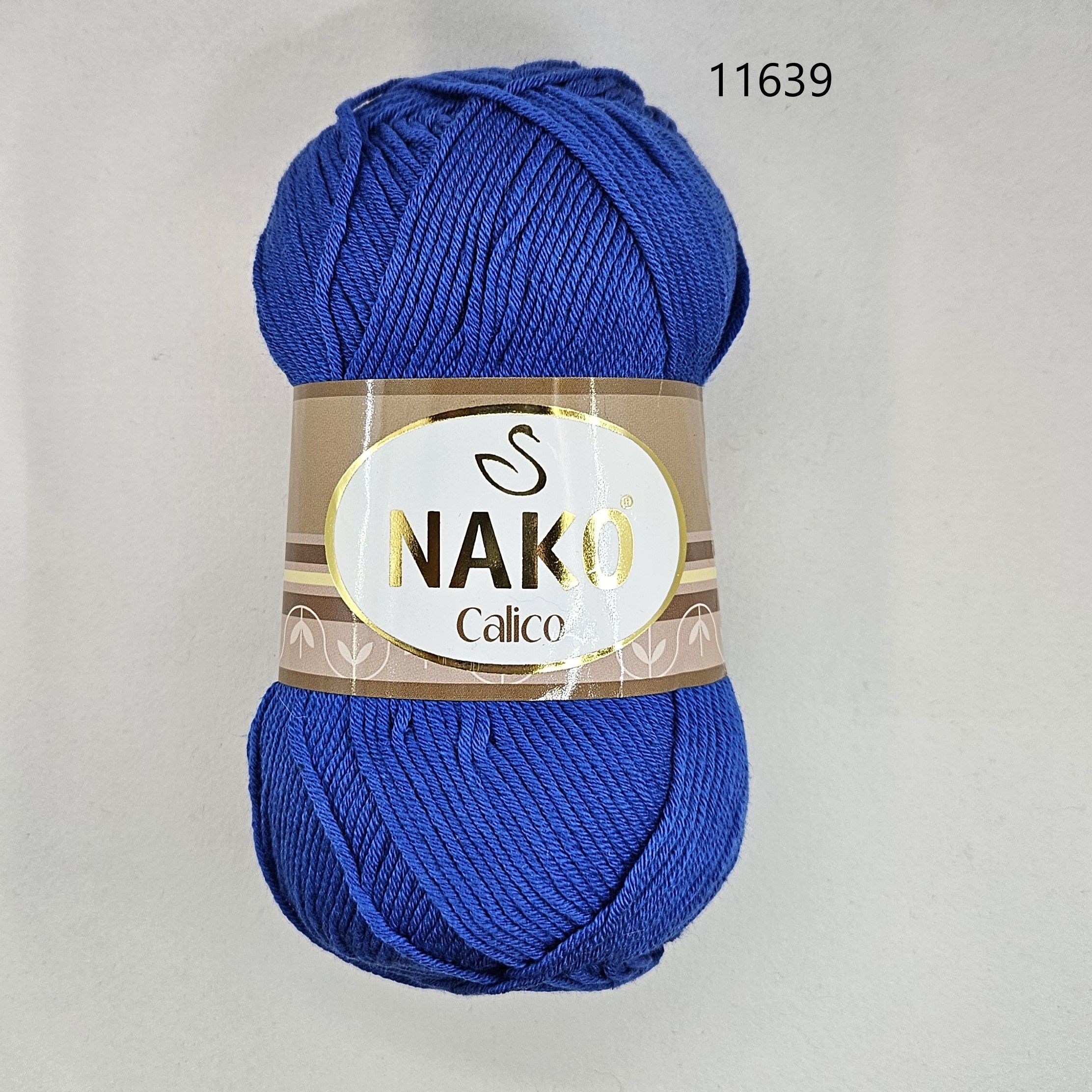 Пряжа Nako Calico Купить