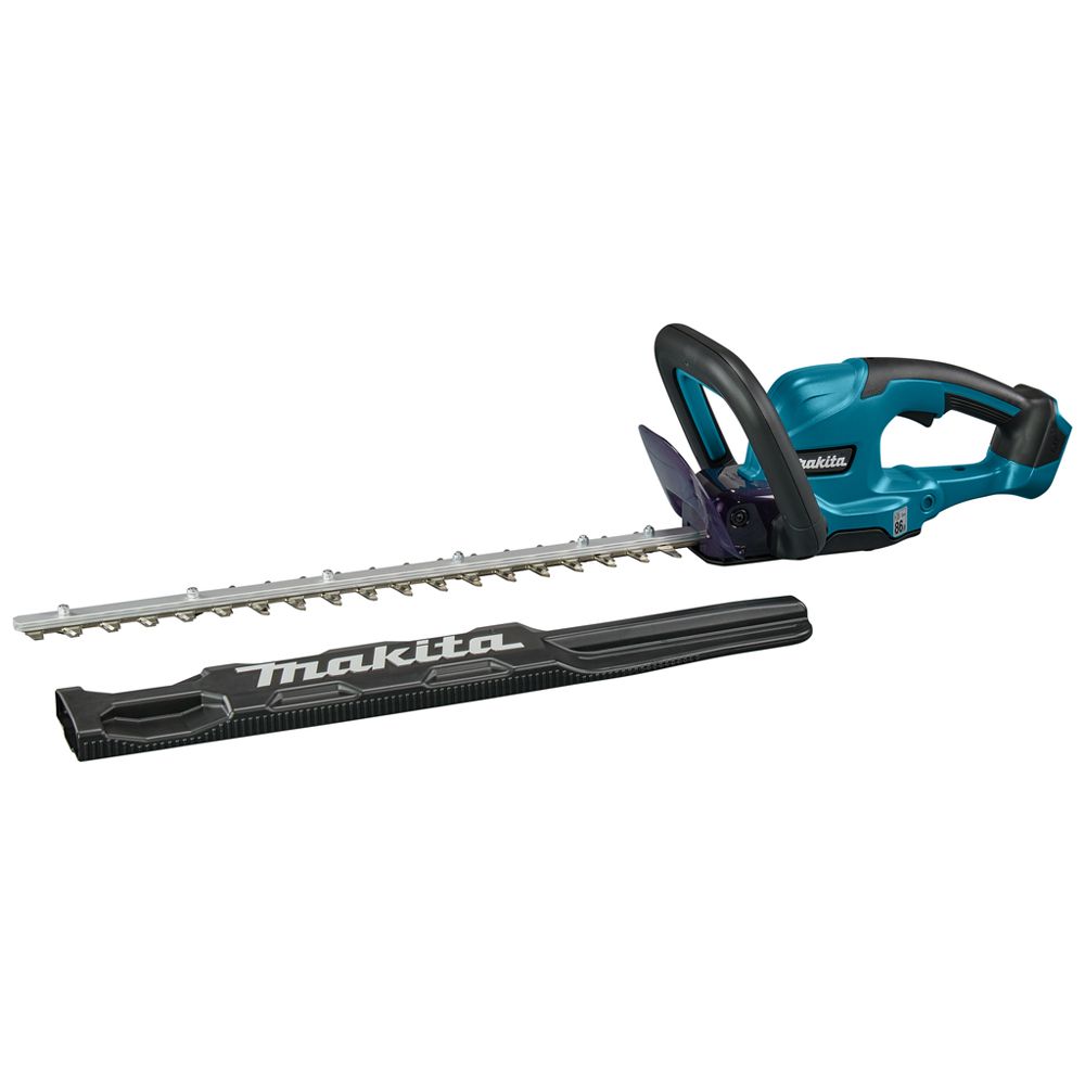 Кусторез аккумуляторный LXT 18В - 50см, без акк и з/у, Makita DUH507Z