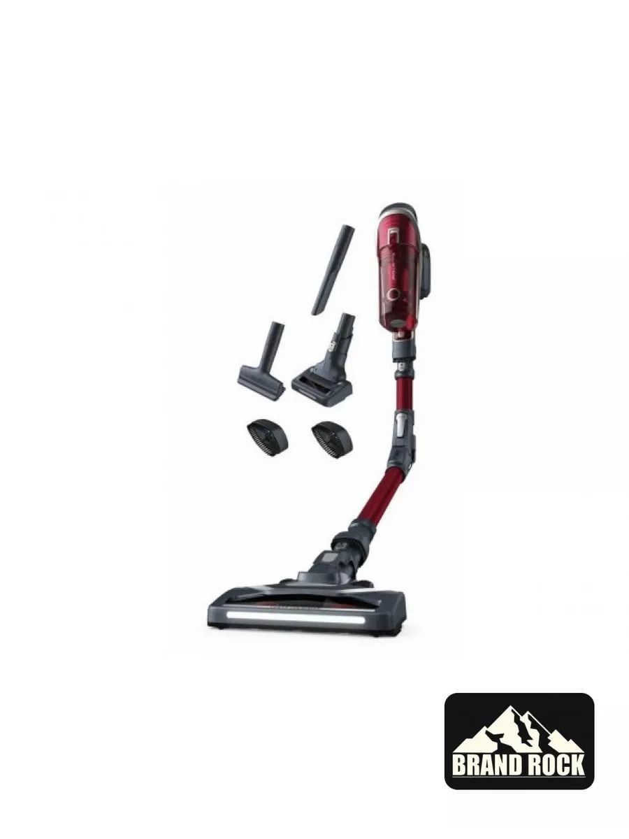 Пылесос Tefal Беспроводной Вертикальный Купить