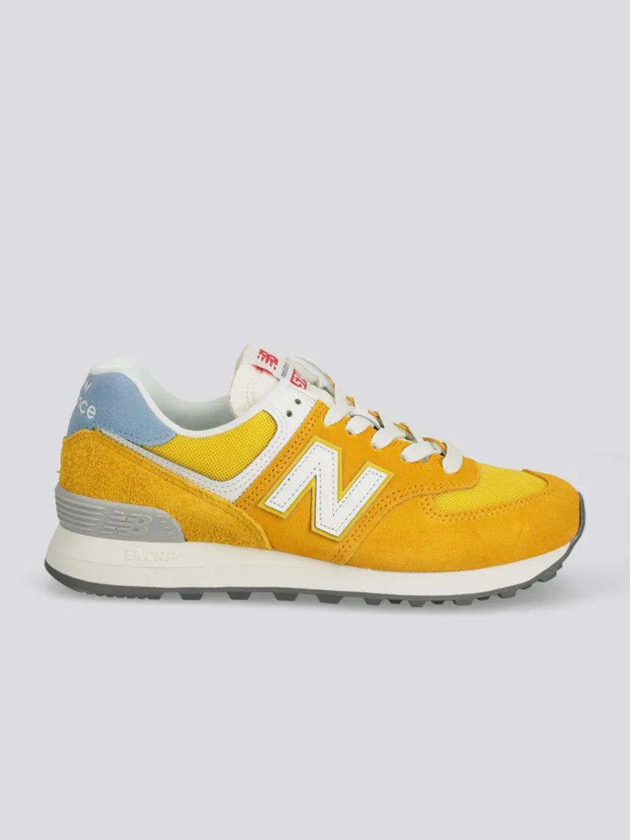 КроссовкиNewBalance574