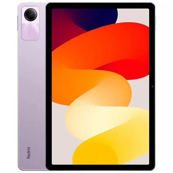 XiaomiПланшетRedmiPadSE11″4/128GB,11"4ГБ/128ГБ,лиловый