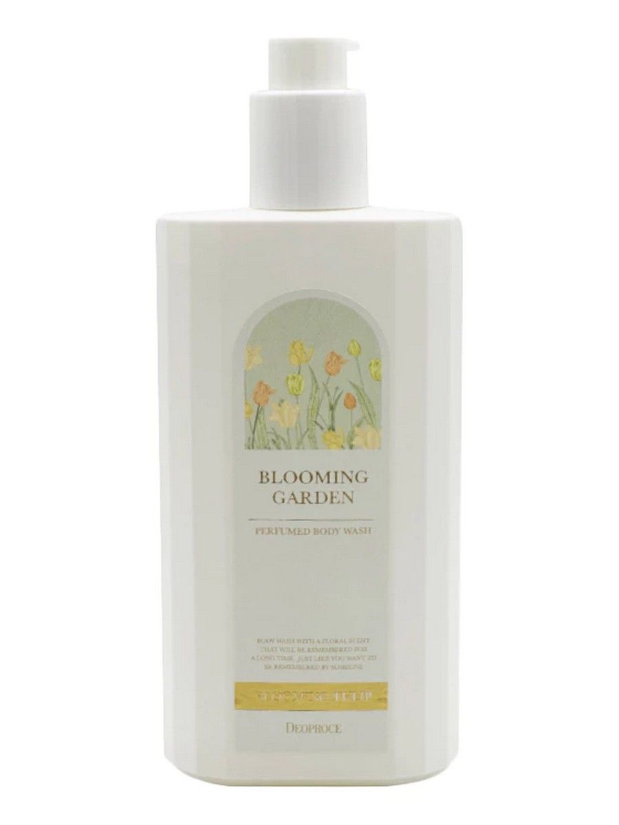 Душа blooms. Душа blooms