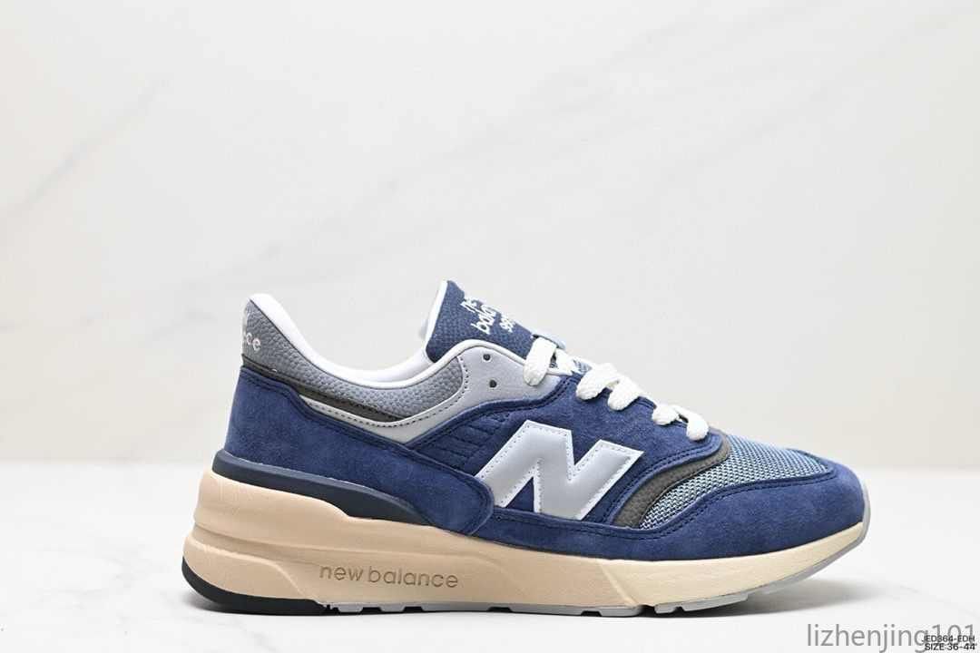 КроссовкиNewBalance997