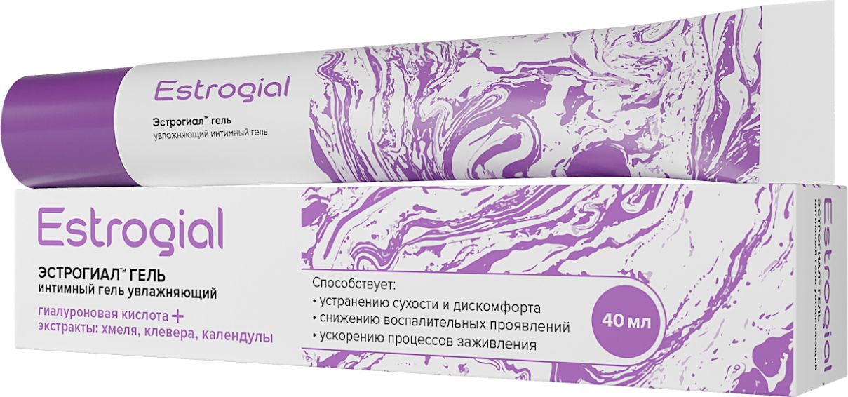 Гель для интимной гигиены