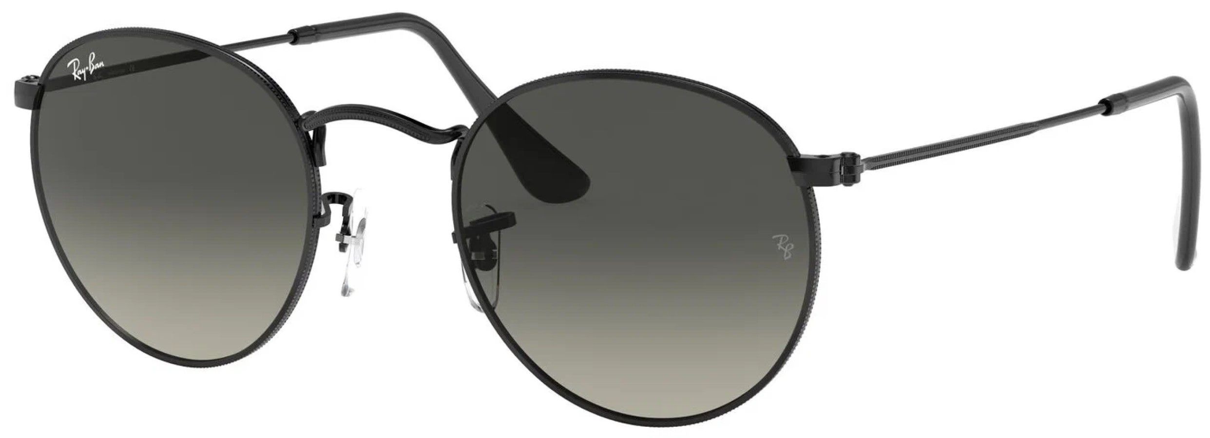 Cолнцезащитные <b>очки</b> Ray-Ban Round. 