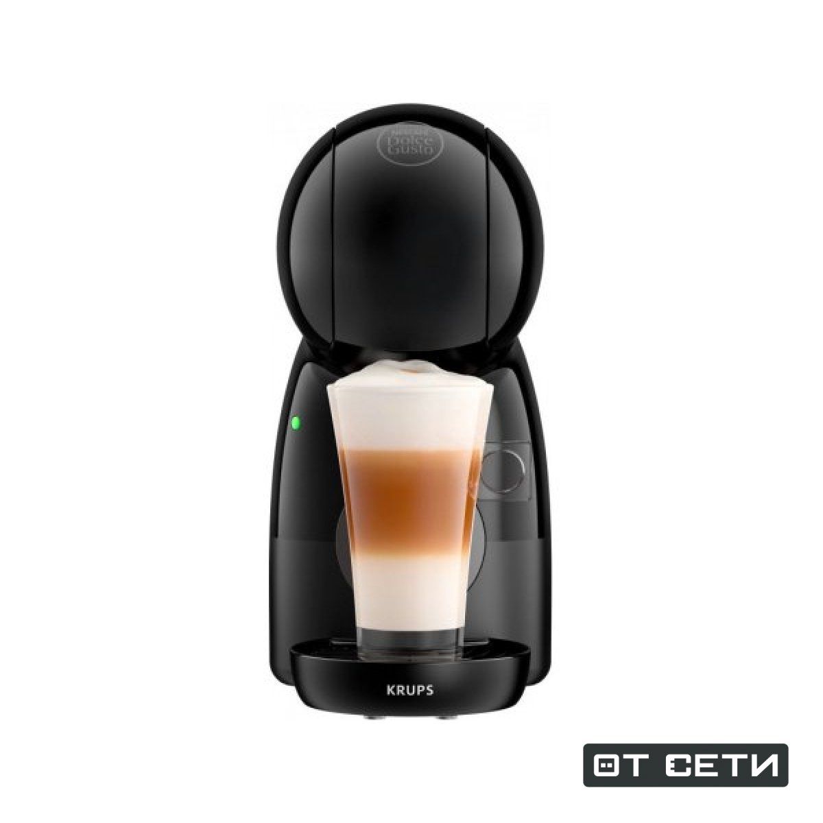 Dolce Gusto Piccolo OZON