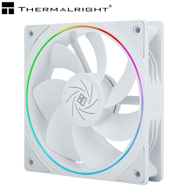 Корпусный реверсивный вентилятор Thermalright TL-S12RW