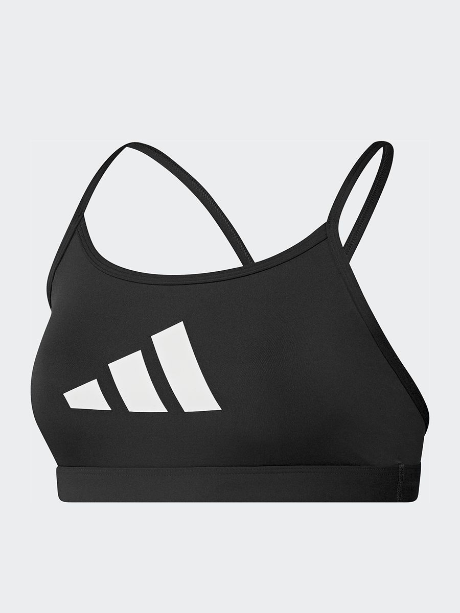 Топ-бра adidas Aerct Bl...