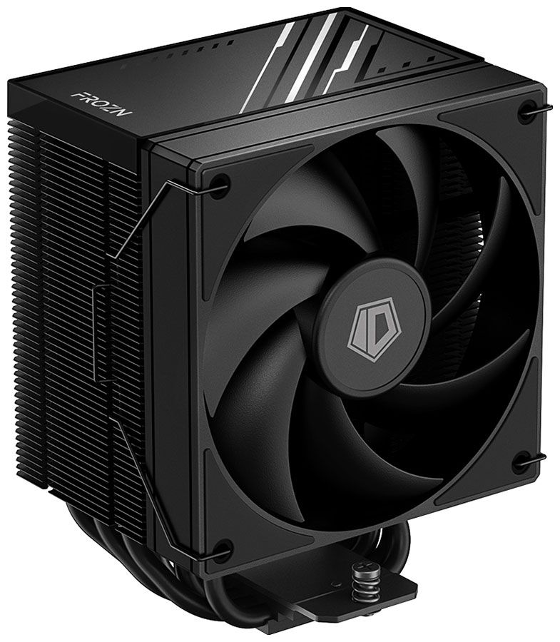 Кулер для процессора ID-COOLING FROZN A610 BLACK