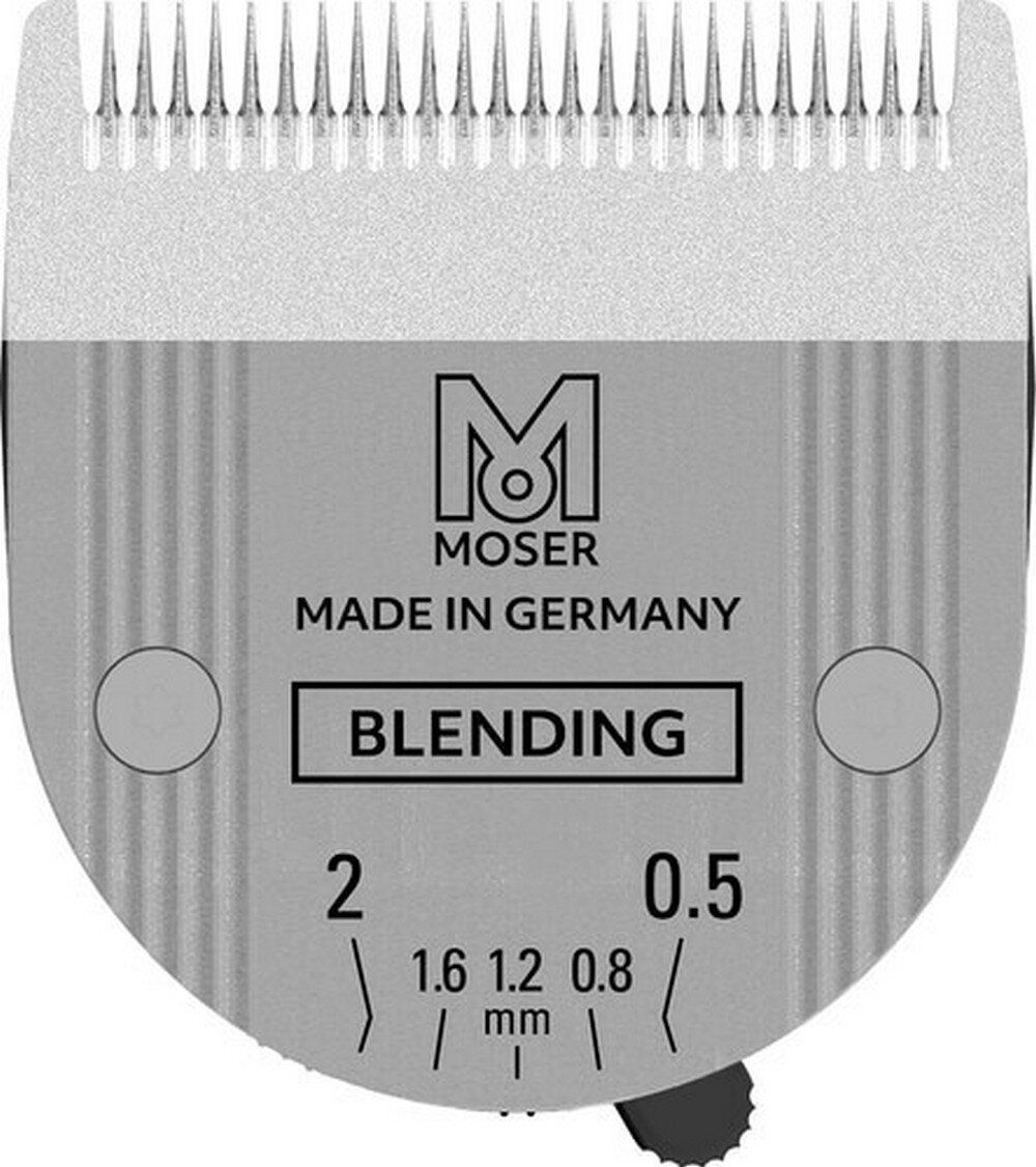 Ножевой блок Moser 1887-7050 Blending blade