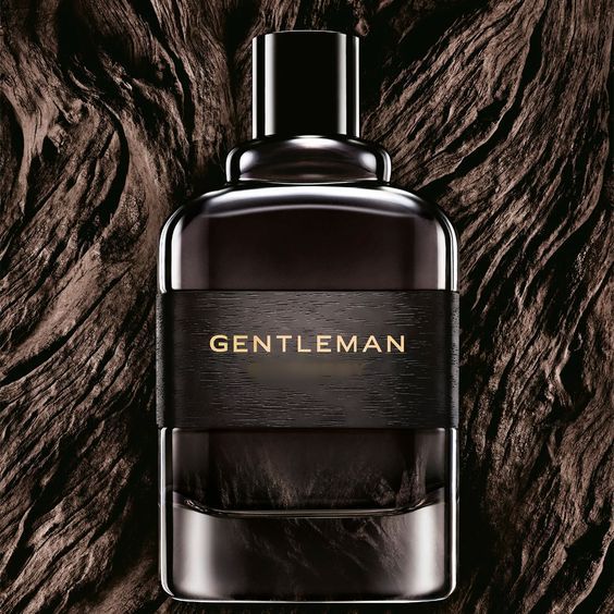 Вода парфюмерная 153. Gentleman Boisee EAU DE PARFUM   100 мл