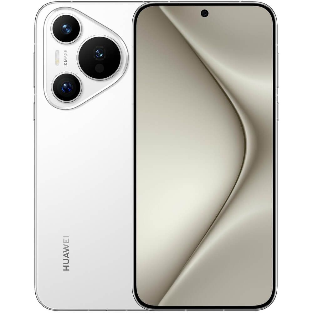 HUAWEIСмартфонPura7012/256ГБ,белый