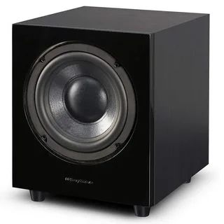 Сабвуфер Wharfedale WH-D8 Black