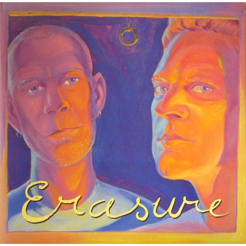 Erasure flac