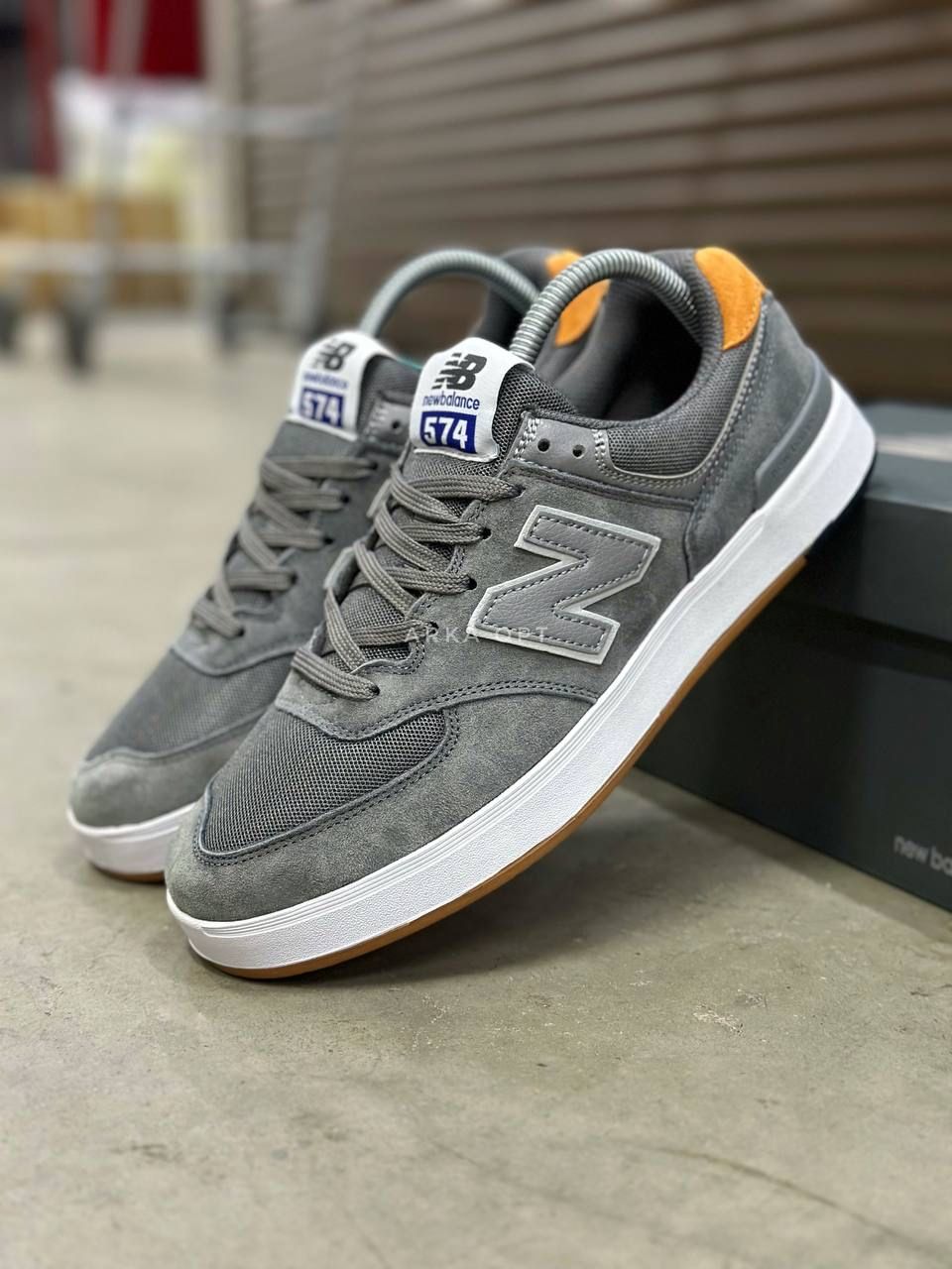 КроссовкиNewBalance