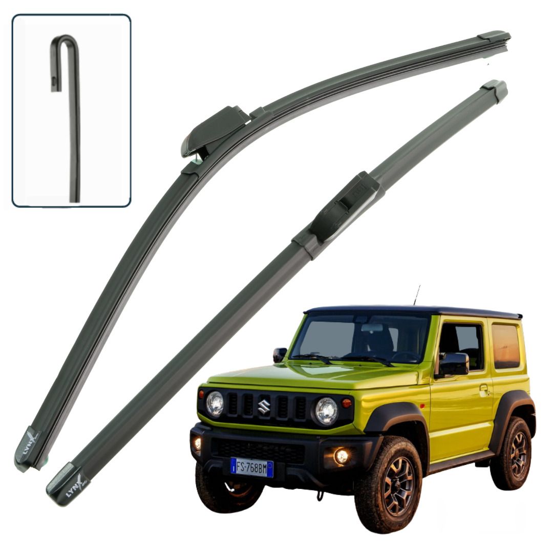 Замена дворников suzuki jimny - avto-mekhanik.ru