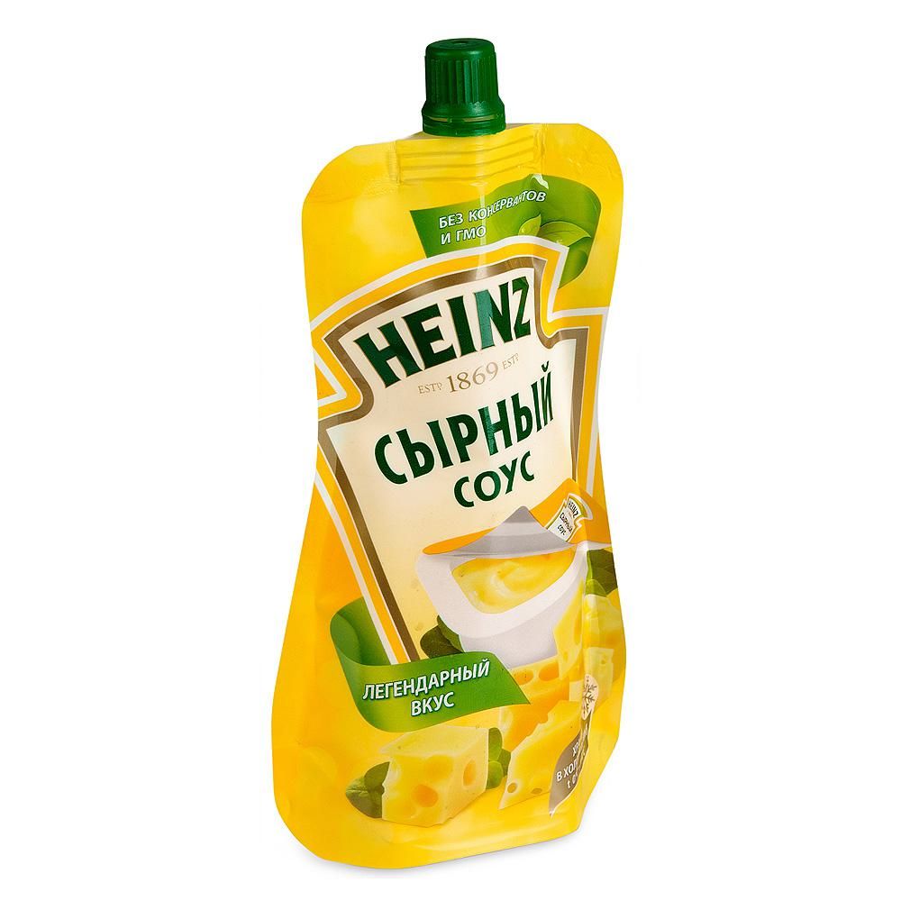 Сырный Соус Купить Оптом