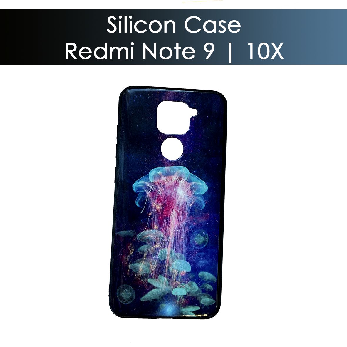 Купить Чехол На Xiaomi Note 9