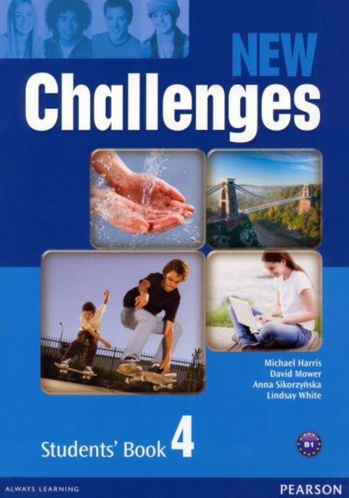 The new challenge. Challenges учебник. new challenges 4. challenges 4 учебник. new challenge учебник.