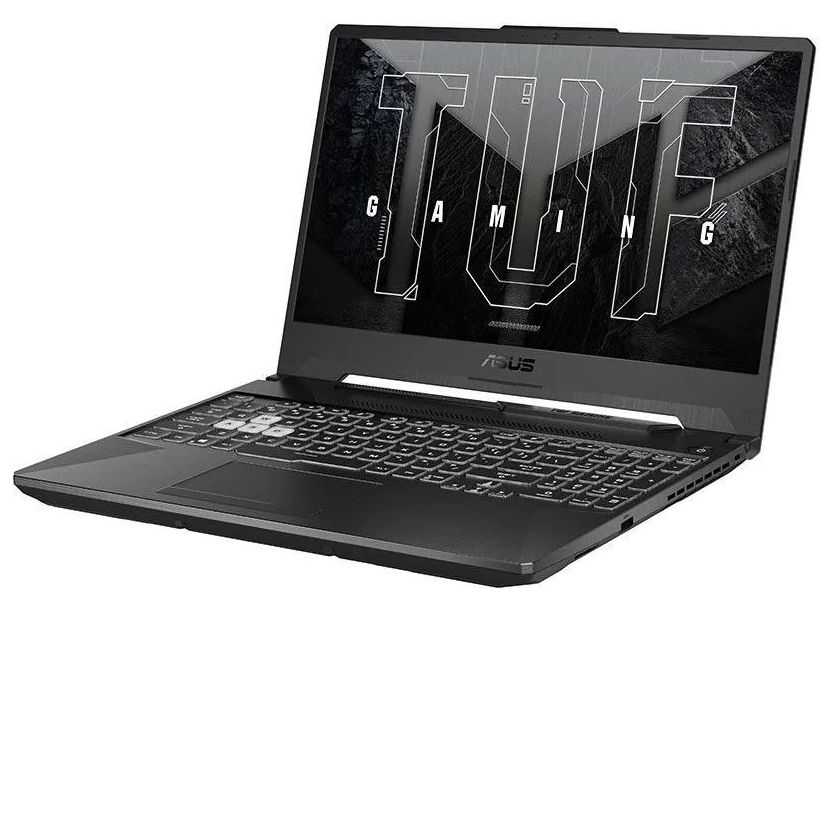 Asus tuf f15 fx506he hn411