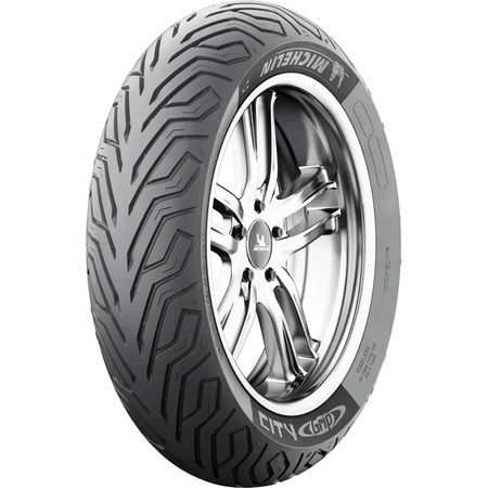 MICHELINCityGrip;Front/RearМотошины90/90R1254P