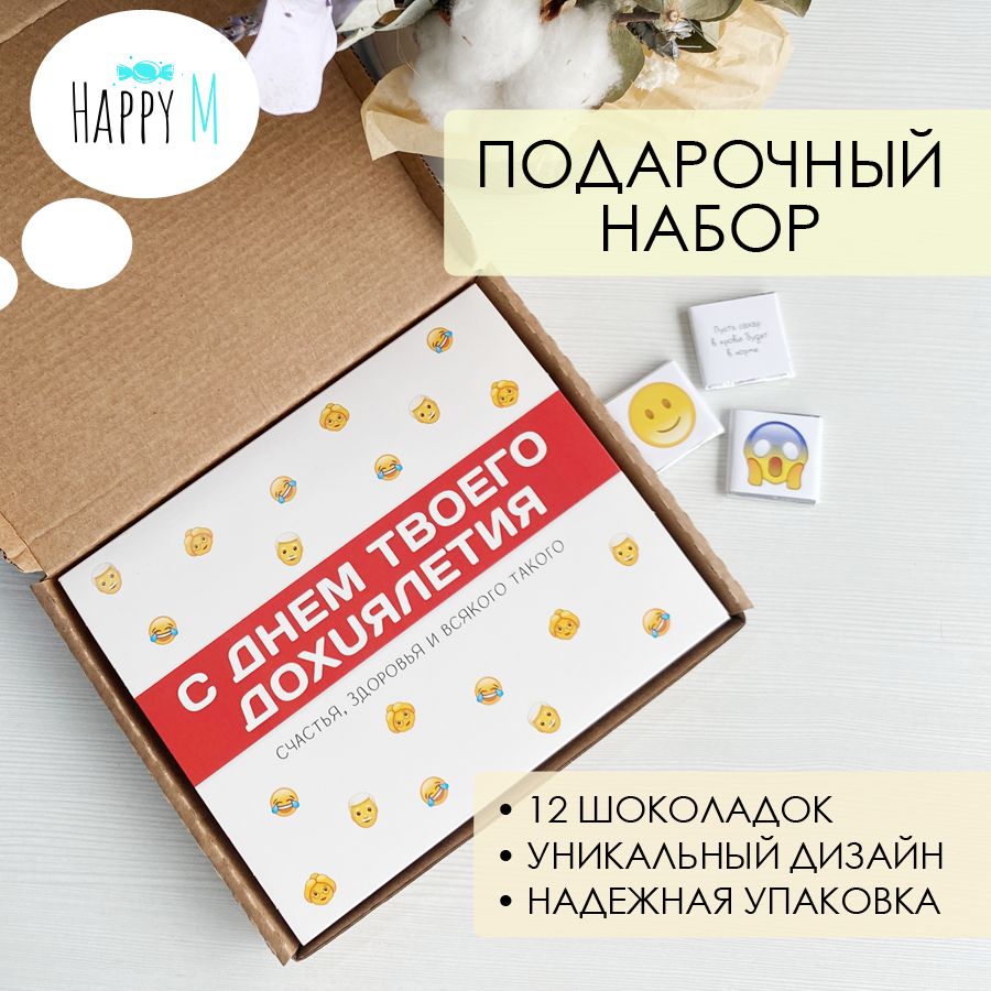 ТОП 30 идей подарков что можно подарить на Юбилей 35 лет как Женщине, так и Мужчине