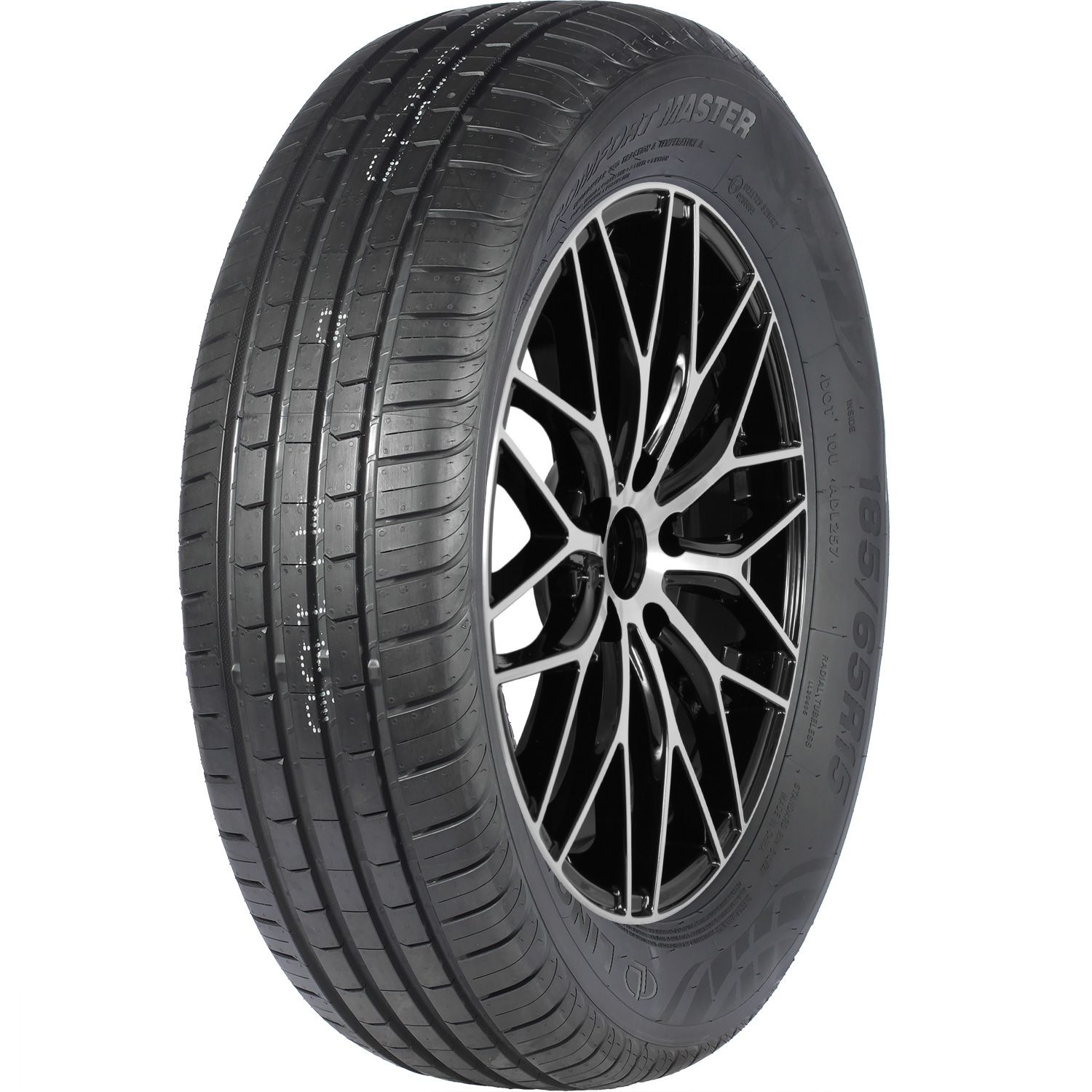 LinglongComfortMaster215Шинылетние215/50R1795V