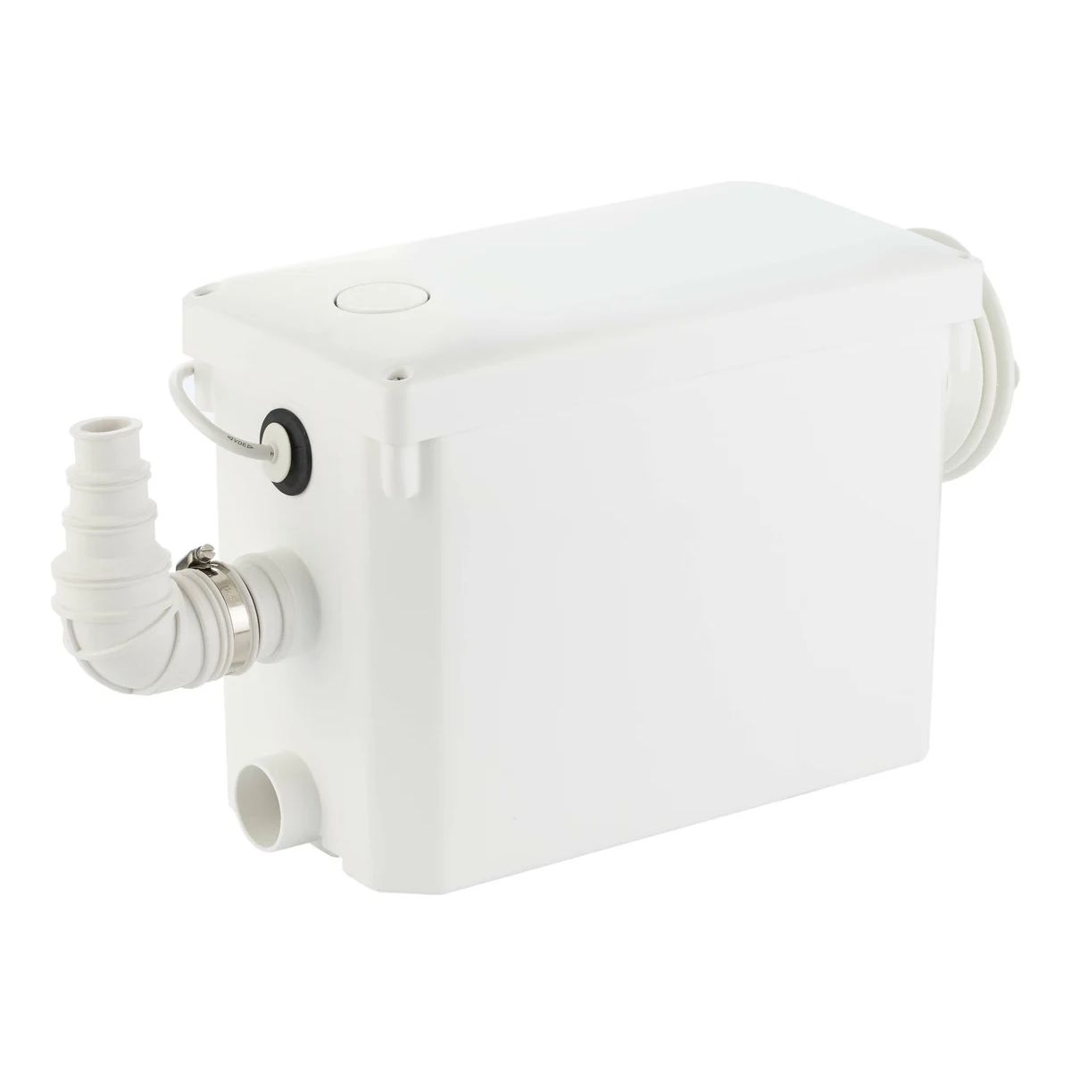 Купить Канализационную Станцию Unipump