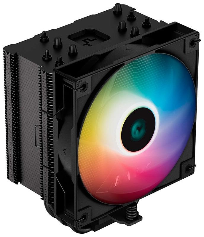 Deepcool ag500 argb